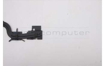 Lenovo 5H40S20164 HEATSINK Heatsink L82FG DIS TAISOL
