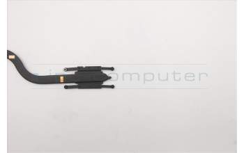 Lenovo 5H40S20225 HEATSINK Heatsink L 81X8 AVC