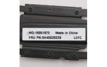 Lenovo 5H40S20229 HEATSINK Heatsink L 81X7 WEIHONG