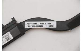 Lenovo 5H40S20234 HEATSINK Heatsink L 82H8 UMA WEIHONG