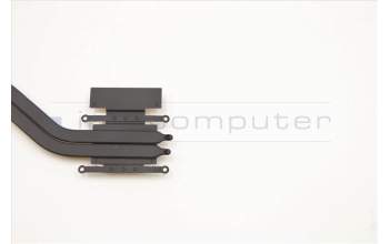 Lenovo 5H40S20240 HEATSINK Thermal module W 82HV ROBIN
