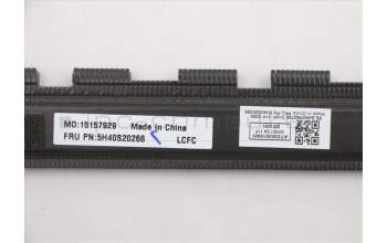 Lenovo 5H40S20266 HEATSINK Heatsink L 82KU WEIHONG