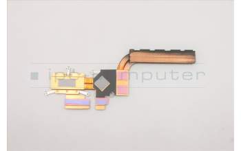 Lenovo 5H40S20272 HEATSINK Heatsink C 82L3 DIS_Robin