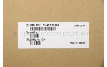 Lenovo 5H40S20284 HEATSINK Heatsink L 82KT AVC