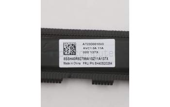 Lenovo 5H40S20284 HEATSINK Heatsink L 82KT AVC