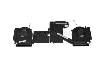 5H40S20306 Ventilador con disipador Lenovo (CPU/GPU)