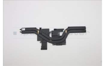 Lenovo 5H40S20315 HEATSINK Thermal module H 82L5_DIS FCN