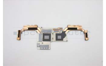 Lenovo 5H40S20322 HEATSINK Heatsink L 20YM PINKE