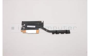 Lenovo 5H40S20401 Heatsink L 82M8 AVC
