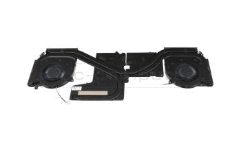 5H40S20414 Ventilador con disipador original Lenovo (CPU/GPU)