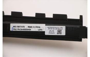 Lenovo 5H40S20434 HEATSINK Heatsink L 82KS UMA EMMC TAISOL