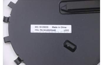 Lenovo 5H40S20446 Thermal module L 82QY WEIHONG