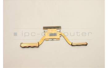 Lenovo 5H40S20494 HEATSINK Heatsink L 82LU TAISOL