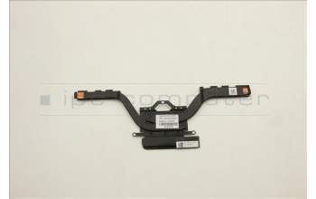 Lenovo 5H40S20500 HEATSINK Thermal module W 21AR KIPO