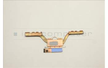 Lenovo 5H40S20500 HEATSINK Thermal module W 21AR KIPO