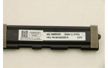 Lenovo 5H40S20510 HEATSINK Heatsink L 82TU WEIHONG