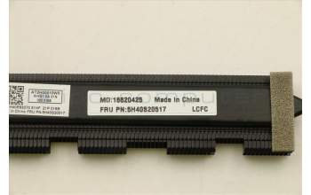 Lenovo 5H40S20517 HEATSINK Heatsink L 82TV WEIHONG