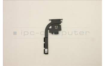Lenovo 5H40S20527 Heatsink C 82UD Huaying
