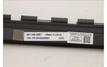 Lenovo 5H40S20531 Heatsink L 82RK WEIHONG UMA