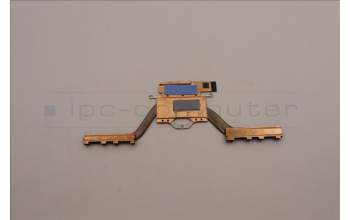 Lenovo 5H40S20539 HEATSINK Heatsink W 21AT KIPO