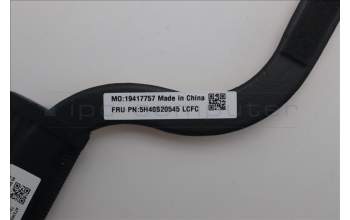 Lenovo 5H40S20545 HEATSINK Heatsink L 82RL TAISOL UMA