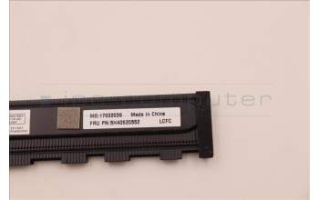 Lenovo 5H40S20552 HEATSINK Heatsink L 82QD WEIHONG