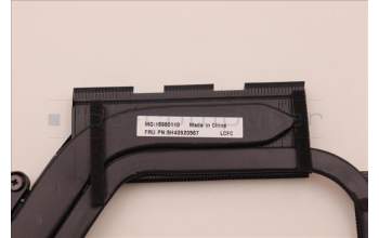 Lenovo 5H40S20567 HEATSINK Heatsink L 82TF TAISOL