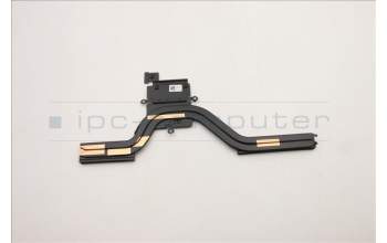Lenovo 5H40S20579 HEATSINK Thermal module H 21CY UMA_HY