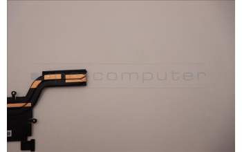 Lenovo 5H40S20580 HEATSINK Thermal module H 21CY_DIS_PEAK