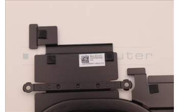 Lenovo 5H40S20580 HEATSINK Thermal module H 21CY_DIS_PEAK
