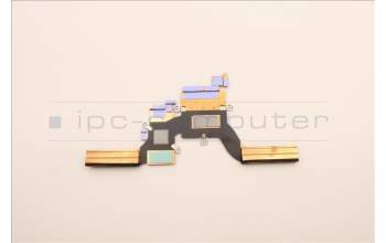 Lenovo 5H40S20584 HEATSINK Thermal module H 21CX DIS_PEAK