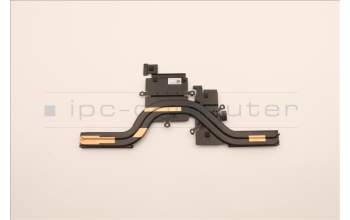 Lenovo 5H40S20584 HEATSINK Thermal module H 21CX DIS_PEAK