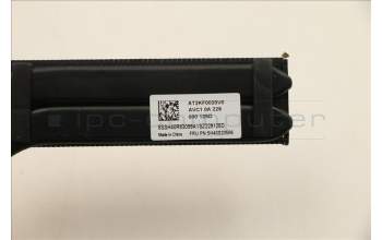 Lenovo 5H40S20586 HEATSINK Heatsink L 82SV AVC