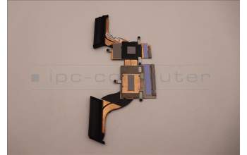 Lenovo 5H40S20590 HEATSINK Heatsink L 82UF WEIHONG