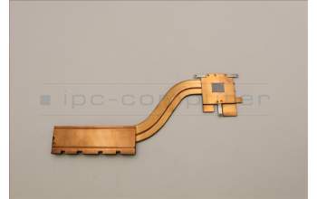 Lenovo 5H40S20595 HEATSINK Thermal module W 82RA FCN