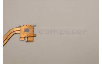 Lenovo 5H40S20595 HEATSINK Thermal module W 82RA FCN