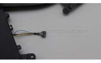 Lenovo 5H40S20598 HEATSINK Thermal Module L82QF FCN