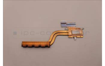 Lenovo 5H40S20603 HEATSINK Heatsink C 82SH UMA_FCN