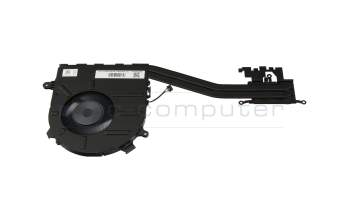 5H40S20621 Ventilador con disipador original Lenovo