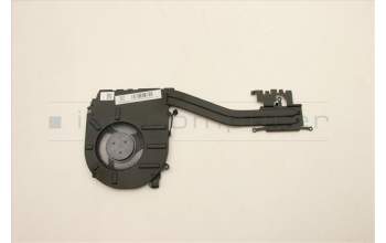 Lenovo 5H40S20640 HEATSINK Thermal module C 21DK Robin_UMA