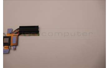 Lenovo 5H40S20644 HEATSINK Heatsink H 82SK DIS FCN