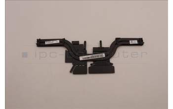 Lenovo 5H40S20649 HEATSINK Heatsink L 82TL TAISOL DIS