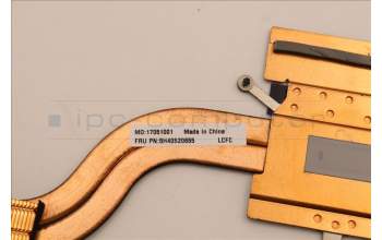 Lenovo 5H40S20655 HEATSINK Heatsink L82TK UMA WH
