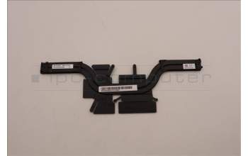 Lenovo 5H40S20656 HEATSINK Heatsink L82TK DIS Taisol