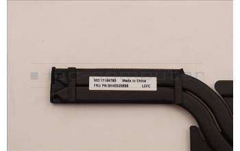 Lenovo 5H40S20656 HEATSINK Heatsink L82TK DIS Taisol