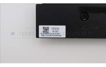 Lenovo 5H40S20663 HEATSINK Heatsink L 82UG TAISOL