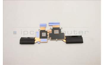 Lenovo 5H40S20671 HEATSINK Heatsink H 82SN DIS HY