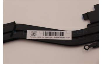Lenovo 5H40S20672 HEATSINK Heatsink C 21DH UMA KIPO