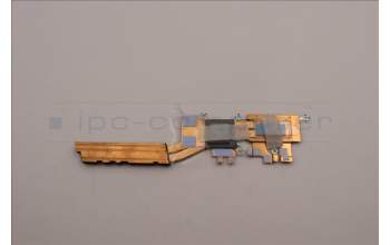 Lenovo 5H40S20675 HEATSINK Heatsink C 21DH DIS FCN