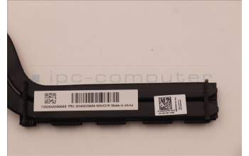 Lenovo 5H40S20685 Heatsink C 82SJ UMA_Robin